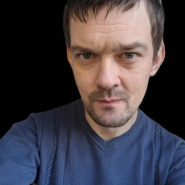Волчий Оскал